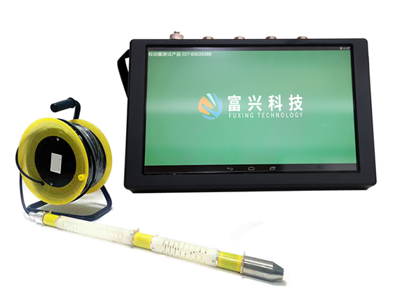 FX-CT60松动圈测试仪 